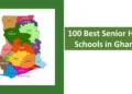 Top 100 Best Senior High Schools In Ghana