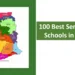 Top 100 Best Senior High Schools In Ghana