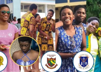 Top 5 Best Girls Senior High Schools In Ghana