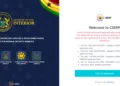 2025/26 Centralized Services e-Recruitment (C-SERP) Aptitude Test New Deadline