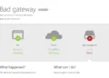 C-SERP Portal Inaccessible