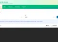 Download CAGD Payslip On New Portal