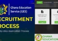 GES Decentralized Recruitment System
