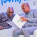 Haruna Iddrisu & John Dramani Mahama