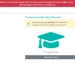NTC Professional Standing Application Guide
