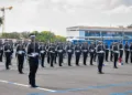 Security Services Recruitment