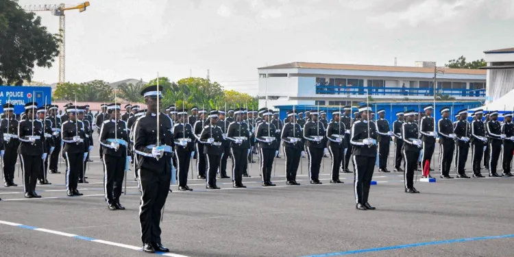 Security Services Recruitment