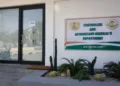 CAGD Head Office