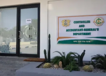 CAGD Head Office
