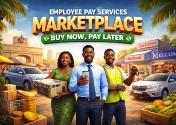 CAGD Market Place - Buy Now, Pay Later