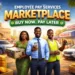 CAGD Market Place - Buy Now, Pay Later