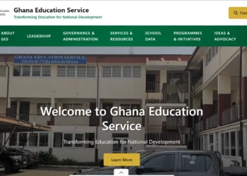 Ghana Education Service