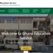Ghana Education Service