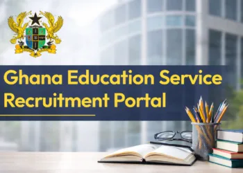 2026 GES Graduate Recruitment Portal
