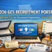 GES Recruitment Portal Documents