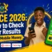 BECE 2026 How to Check Your Results with Mobile Money