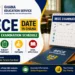 BECE Date In Ghana – Official Examination Schedule