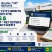 Exact Documents Required For 2026 Ghana TVET Service Recruitment