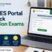GES Portal Check Promotion Exams Results