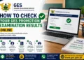 GES Promotion Results 2025
