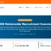Ghana TVET Service Recruitment Portal