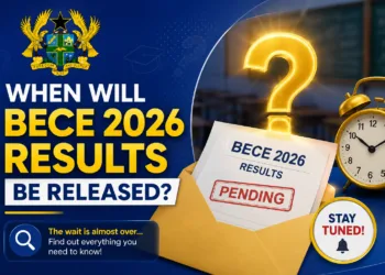 When Will BECE 2026 Results Be Released