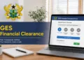 GES Financial Clearance