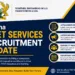 Ghana TVET Services Recruitment