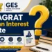 NAGRAT Loan Interest Rate | 2026