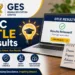 NTC GTLE Results