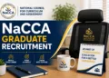 NaCCA Graduate Recruitment