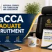 NaCCA Graduate Recruitment