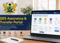 New GES Assurance & Transfer Portal