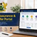 New GES Assurance & Transfer Portal