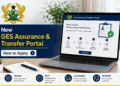 New GES Assurance & Transfer Portal - How to Apply