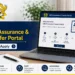 New GES Assurance & Transfer Portal - How to Apply