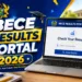 BECE Results Portal 2026