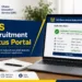 GES Recruitment Status Portal