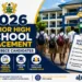 2026 Senior High School Placement For BECE Candidates