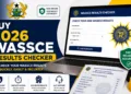 Buy 2026 WASSCE Results Checker