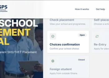 CSSPS Placement