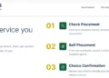 CSSPS Self Placement