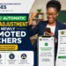 GES Automatic Salary Adjustment For Newly Promoted Teachers