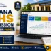 Ghana SHS Admission Admin Panel