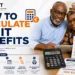 How To Calculate SSNIT Benefit