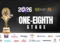 NSMQ One-Eighth Stage Fixtures 2026 Results