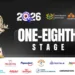 NSMQ One-Eighth Stage Fixtures 2026 Results