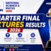 NSMQ Quarter Final Fixtures Results 2026