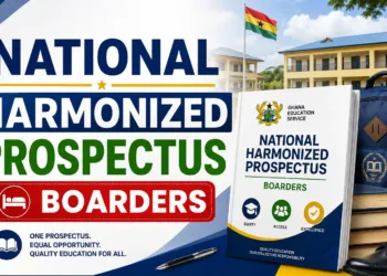 National Harmonized Prospectus Boarders