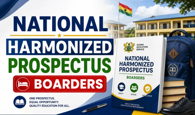 National Harmonized Prospectus Boarders